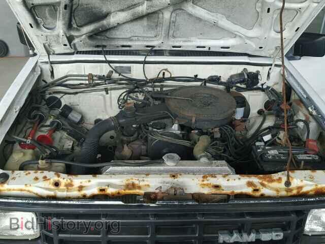 1988 DODGE RAM - VIN: JB7FL24D4JP097299 - Photo 7
