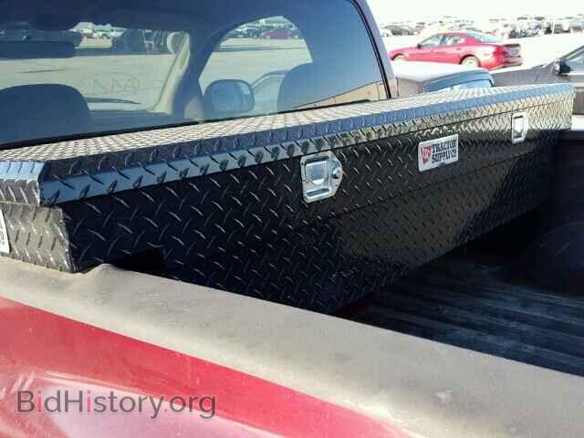 2003 DODGE RAM 1500 - VIN: 1D7HA16N33J553058 - Фото 9