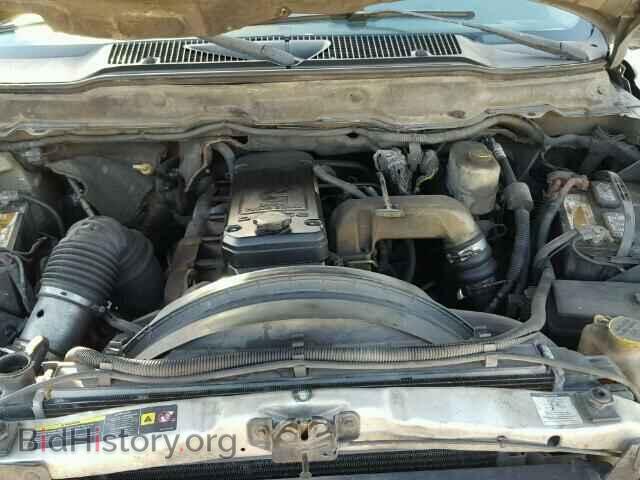 2005 DODGE RAM 3500 - VIN: 3D7MS48C15G825491 - Фото 7