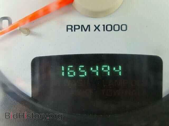 2005 DODGE RAM 3500 - VIN: 3D7MS48C15G825491 - Фото 8
