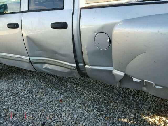 2005 DODGE RAM 3500 - VIN: 3D7MS48C15G825491 - Фото 9