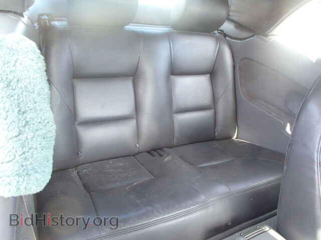 1999 SAAB 9 3 - VIN: YS3DD78N8X7003690 - Фото 6