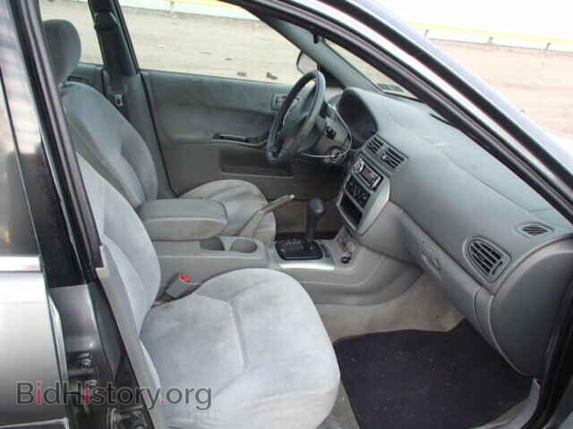 2002 MITSUBISHI GALANT - VIN: 4A3AA46H02E026641 - Фото 5