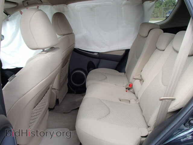 2011 TOYOTA RAV4 - VIN: 2T3BK4DV8BW041992 - Фото 6