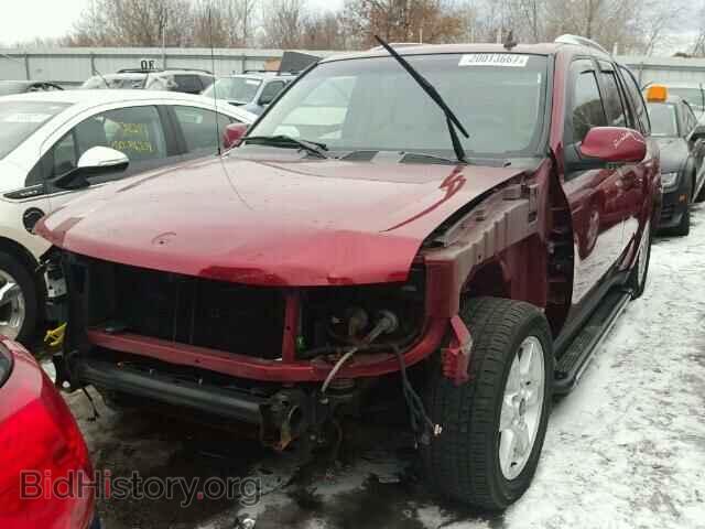 2006 SAAB 97X - VIN: 5S3ET13M762804451 - Photo 2