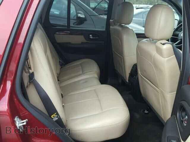 2006 SAAB 97X - VIN: 5S3ET13M762804451 - Photo 6