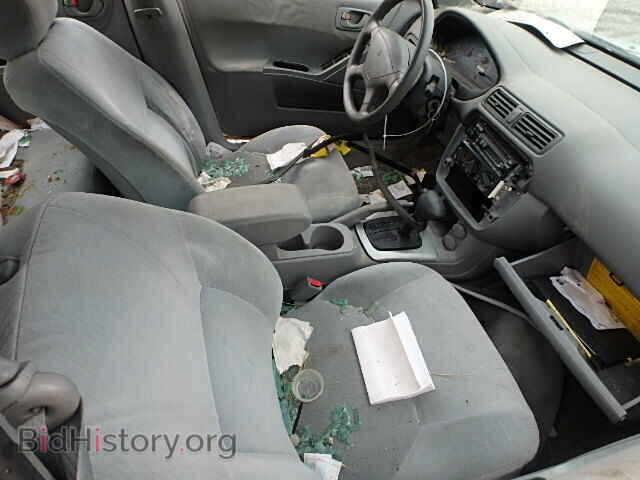 2003 MITSUBISHI GALANT - VIN: 4A3AA46GX3E108322 - Фото 5