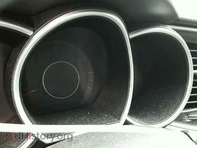 2014 KIA OPTIMA - VIN: 5XXGM4A76EG341737 - Фото 8