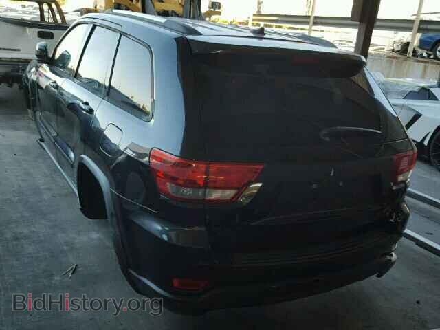2011 JEEP CHEROKEE - VIN: 1J4RR4GG4BC566164 - Фото 3
