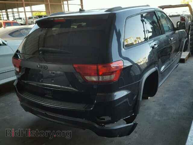 2011 JEEP CHEROKEE - VIN: 1J4RR4GG4BC566164 - Фото 4