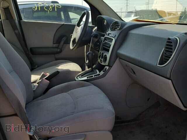 2003 SATURN VUE - VIN: 5GZCZ43D33S840645 - Фото 5