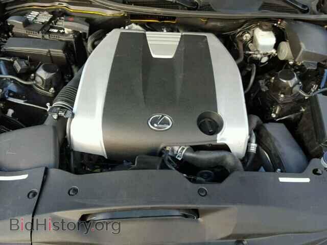 2014 LEXUS GS350 - VIN: JTHCE1BL0E5028451 - Фото 7