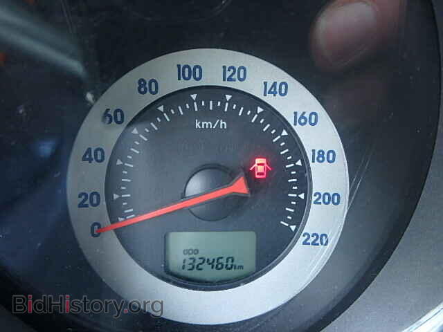 2006 MITSUBISHI ECLIPSE - VIN: 4A3AK34T26E601987 - Фото 8
