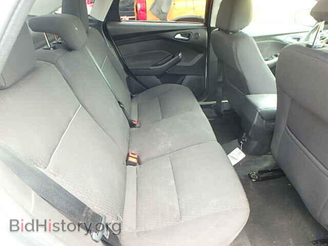 2012 FORD FOCUS - VIN: 1FAHP3H2XCL423456 - Фото 6