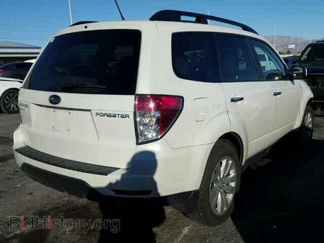 2012 SUBARU FORESTER - VIN: JF2SHBDC5CH424475 - Photo 4