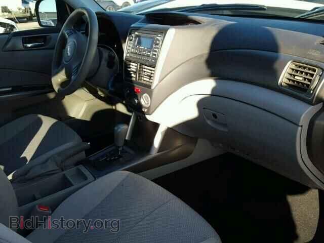2012 SUBARU FORESTER - VIN: JF2SHBDC5CH424475 - Photo 5