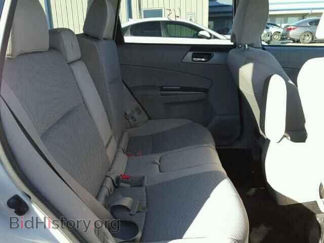 2012 SUBARU FORESTER - VIN: JF2SHBDC5CH424475 - Photo 6