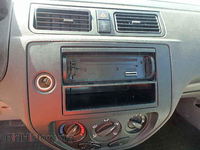 2006 FORD FOCUS - VIN: 1FAFP34N36W194211 - Фото 10