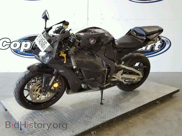 2015 HONDA CBR CYCLE - VIN: JH2PC4019FK800029 - Фото 2