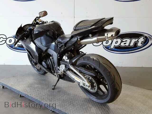 2015 HONDA CBR CYCLE - VIN: JH2PC4019FK800029 - Фото 3