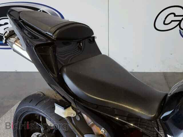 2015 HONDA CBR CYCLE - VIN: JH2PC4019FK800029 - Фото 6