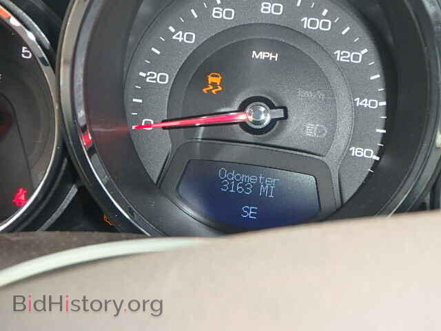 2013 CADILLAC CTS - VIN: 1G6DJ5E36D0172511 - Фото 8