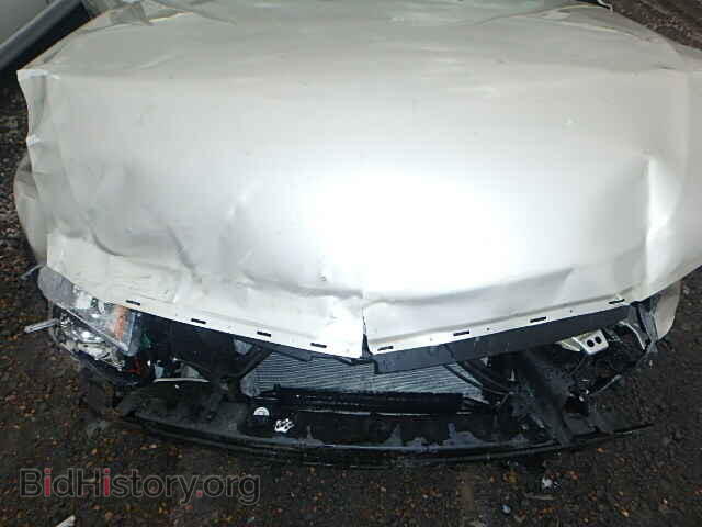 2013 CADILLAC CTS - VIN: 1G6DJ5E36D0172511 - Фото 10