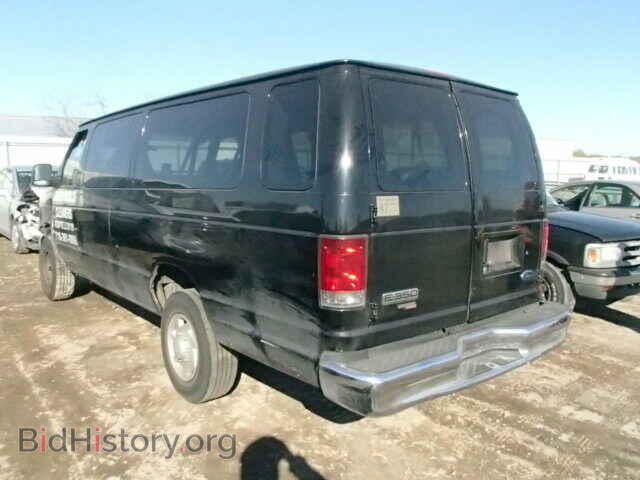 2006 FORD ECONOLINE - VIN: 1FBSS31LX6DB38146 - Фото 3
