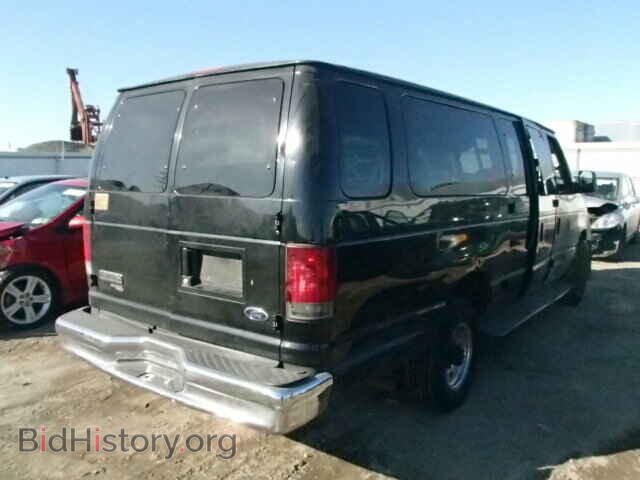 2006 FORD ECONOLINE - VIN: 1FBSS31LX6DB38146 - Фото 4