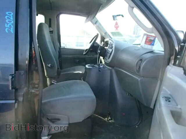 2006 FORD ECONOLINE - VIN: 1FBSS31LX6DB38146 - Фото 5