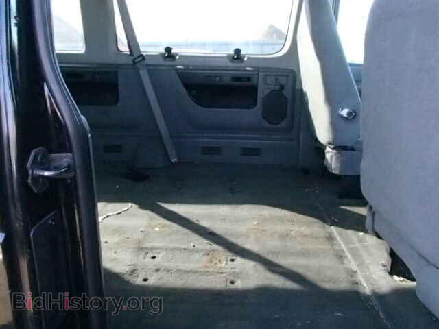 2006 FORD ECONOLINE - VIN: 1FBSS31LX6DB38146 - Фото 6