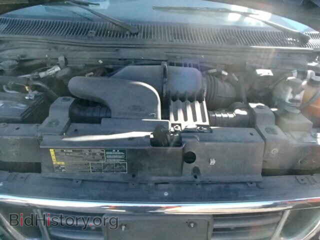 2006 FORD ECONOLINE - VIN: 1FBSS31LX6DB38146 - Фото 7