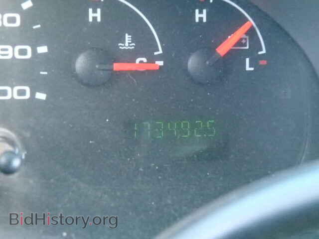 2006 FORD ECONOLINE - VIN: 1FBSS31LX6DB38146 - Фото 8