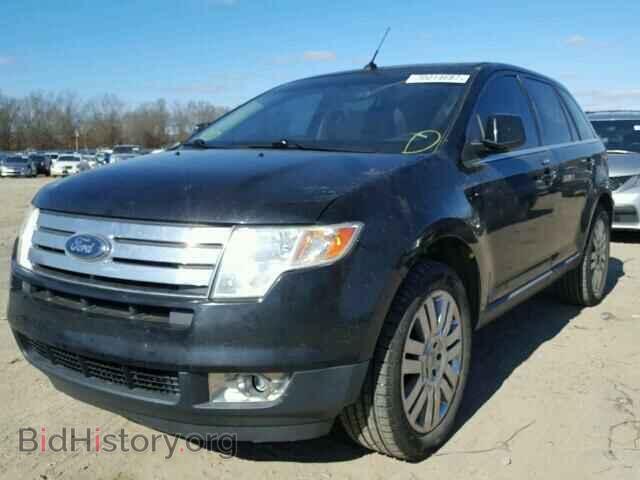2009 FORD EDGE - VIN: 2FMDK39C39BB04886 - Photo 2