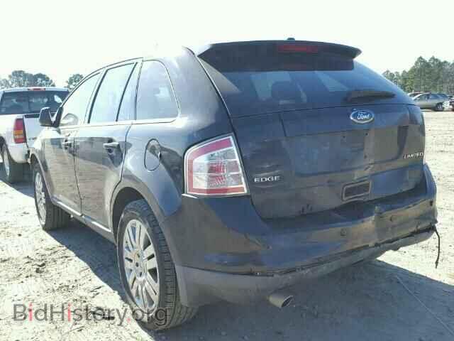2009 FORD EDGE - VIN: 2FMDK39C39BB04886 - Photo 3