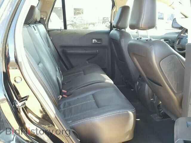 2009 FORD EDGE - VIN: 2FMDK39C39BB04886 - Photo 6