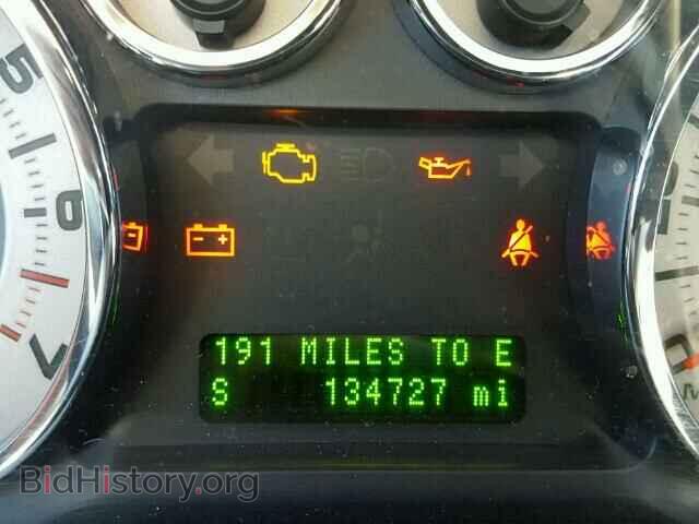 2009 FORD EDGE - VIN: 2FMDK39C39BB04886 - Photo 8