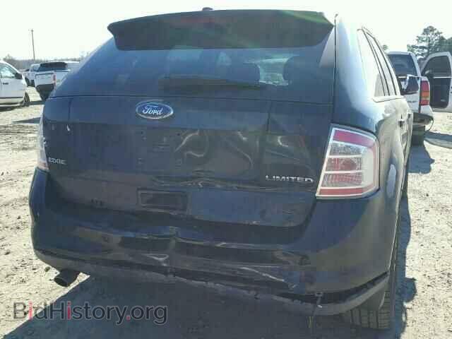 2009 FORD EDGE - VIN: 2FMDK39C39BB04886 - Photo 9
