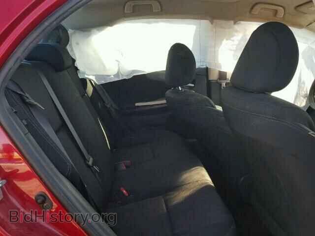 2012 TOYOTA COROLLA - VIN: 5YFBU4EEXCP037933 - Фото 6