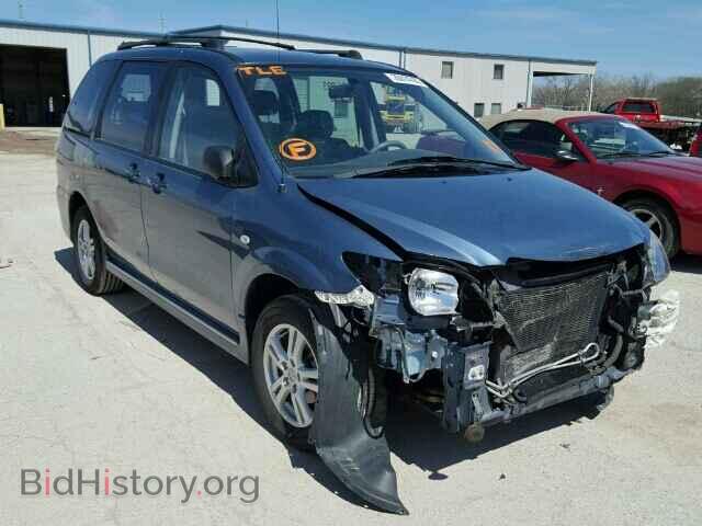 Фотография JM3LW28A350531938 - MAZDA MPV 2005