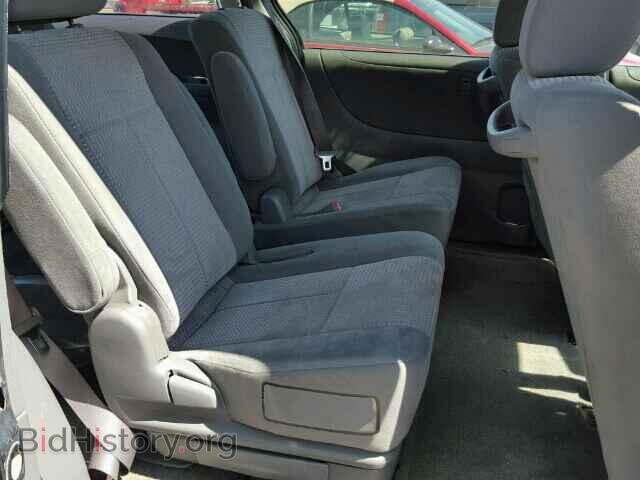 2005 MAZDA MPV - VIN: JM3LW28A350531938 - Фото 6
