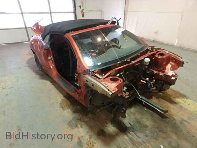 Фотография 4A3AL35T47E004384 - MITSUBISHI ECLIPSE 2007