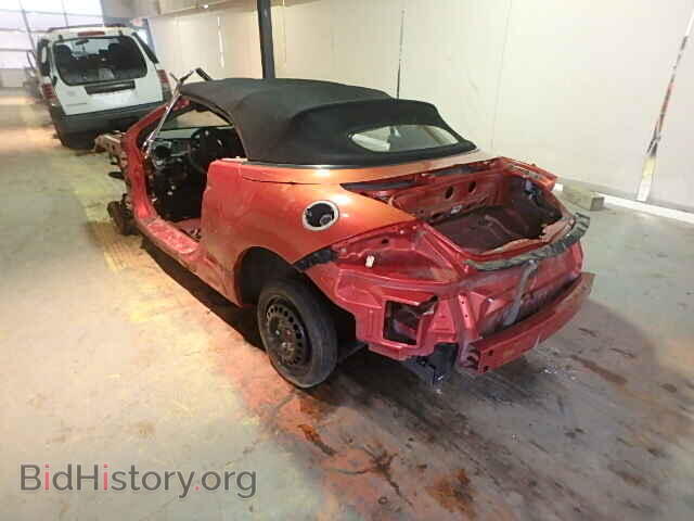 2007 MITSUBISHI ECLIPSE - VIN: 4A3AL35T47E004384 - Фото 3