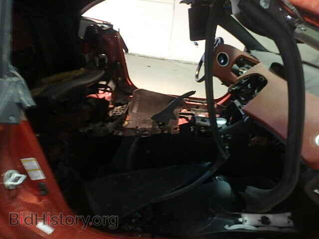2007 MITSUBISHI ECLIPSE - VIN: 4A3AL35T47E004384 - Фото 5