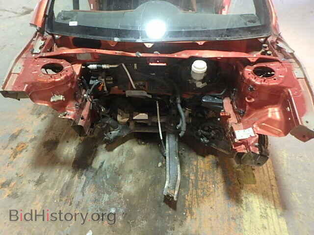 2007 MITSUBISHI ECLIPSE - VIN: 4A3AL35T47E004384 - Фото 7