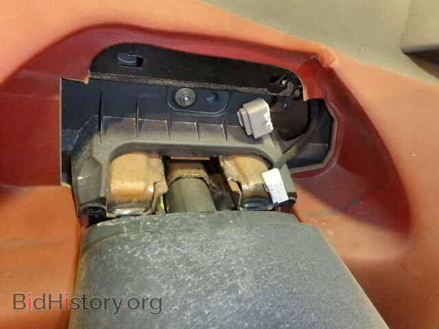 2007 MITSUBISHI ECLIPSE - VIN: 4A3AL35T47E004384 - Фото 8