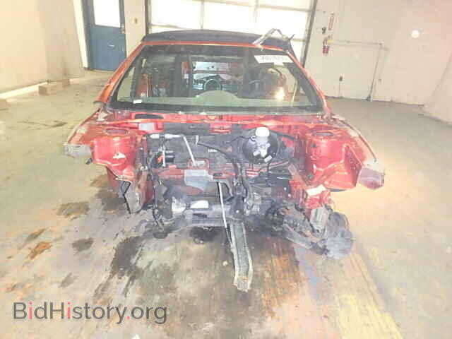 2007 MITSUBISHI ECLIPSE - VIN: 4A3AL35T47E004384 - Фото 9