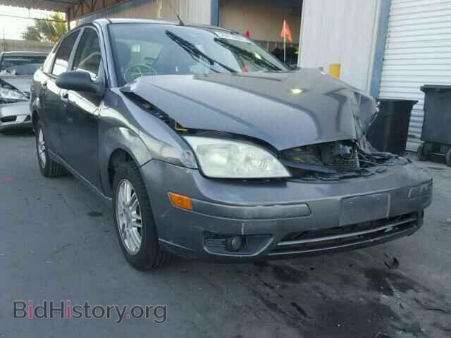 Фотография 1FAFP34N57W130057 - FORD FOCUS 2007