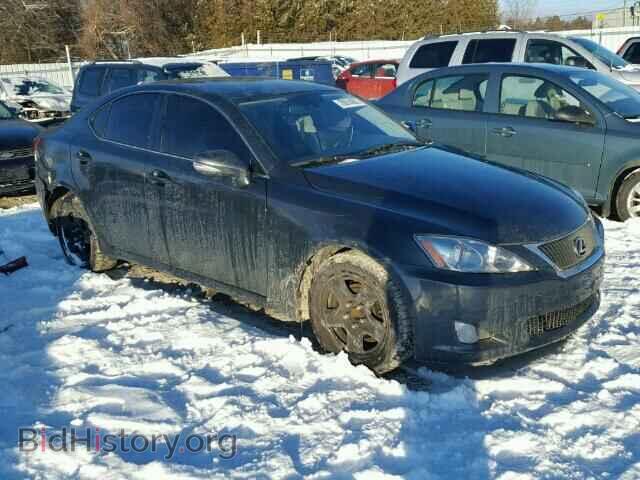 Фотография JTHBF5C20A2098503 - LEXUS IS250 2010