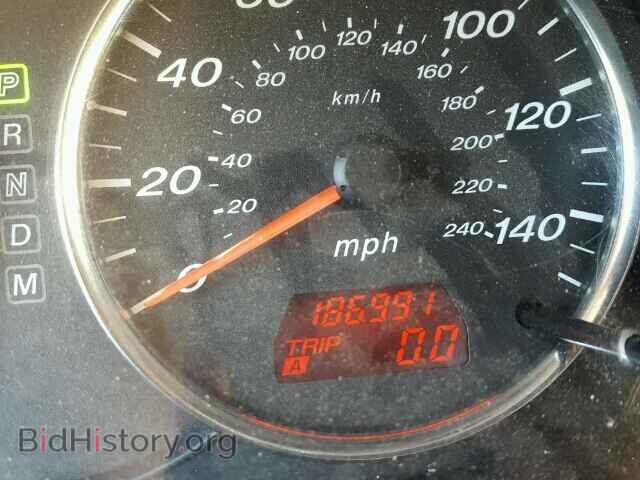 2007 MAZDA 6 - VIN: 1YVHP80C075M10716 - Фото 8
